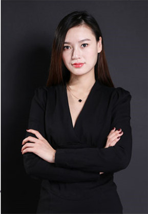 镇江史静静 纹绣讲师