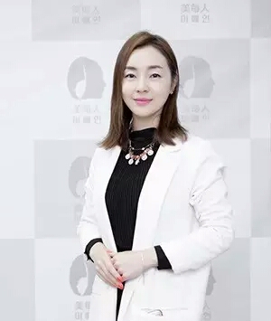 镇江金佳玭 美容协会会长
